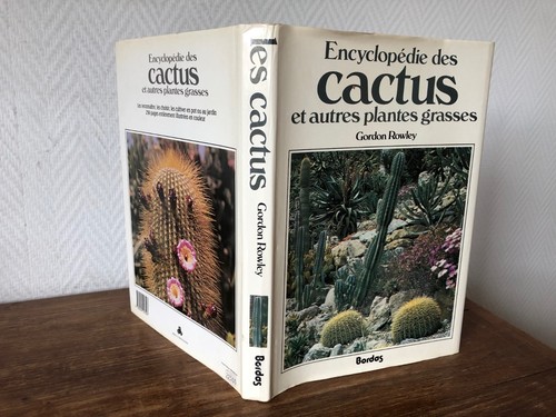 Rowley encyclopedie des - rowley,