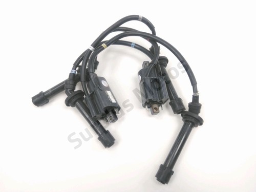Bobine allumage yamaha fz6 600 - bobine,