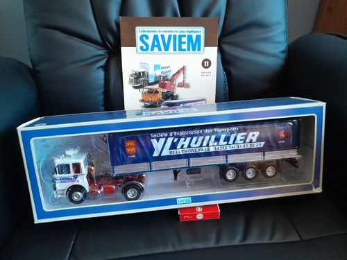 Saviem camion - ps, /