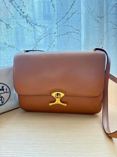 Sac vintage hermes volta - vintage,