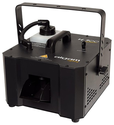 Machine brouillard 900w - À,