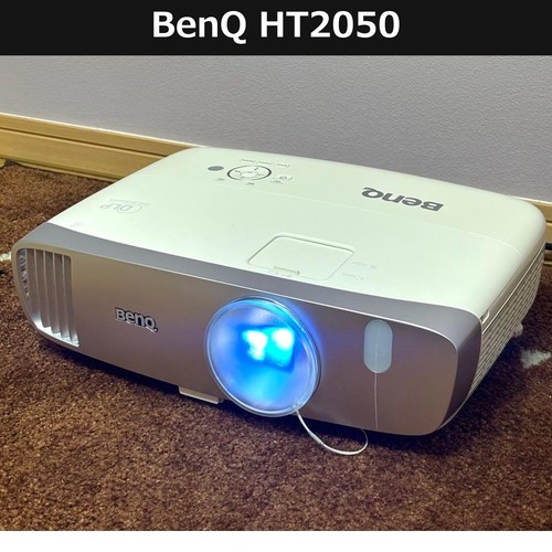 Benq ht2050 full 1080p dlp - ht2050,
