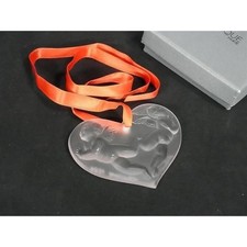 Pendentif de collection en