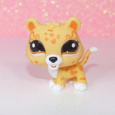 Authentic littlest lps 51 - authentic,
