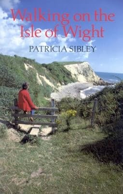 Walking the isle wight - the,