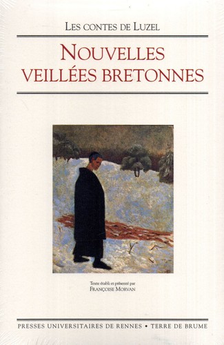 Nouvelles veillées bretonnes - nouvelles,