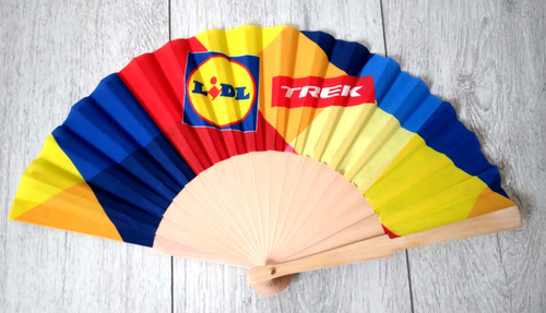 Eventail neuf lidl - eventail, tour