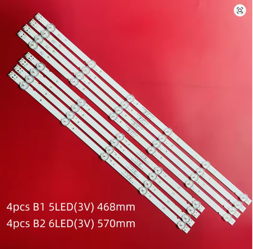 Kit led - led,