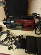 JVC camescope GR-80S