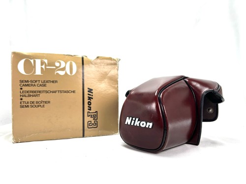 Near mint nikon cf 20 - near, cf-20