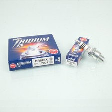 Bougie d'allumage NGK pour