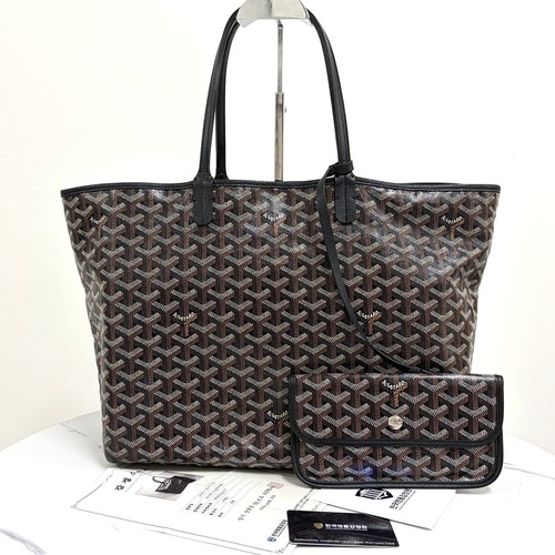 Goyard sac saint - goyard,