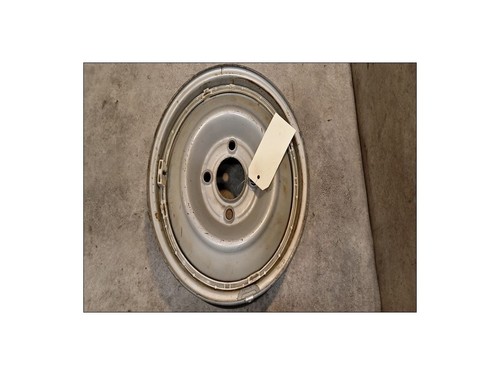 Jante tole citroen c15 - jante,