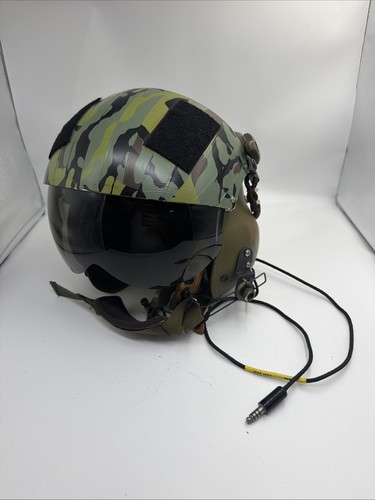 Vintage gentex hgu - gentex, hgu-39/p