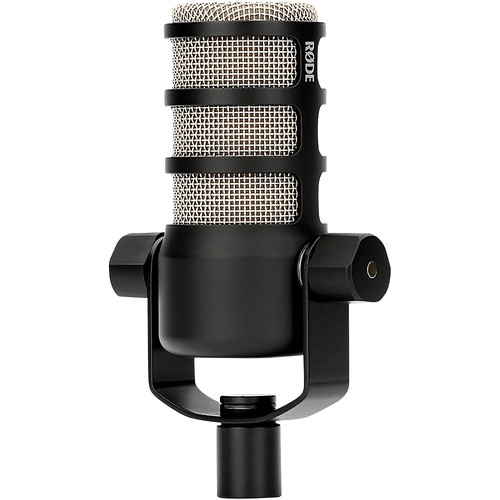 Rode microphones podmic - rode,