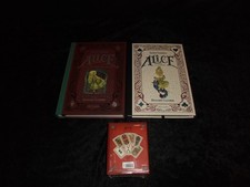 Benjamin Lacombe / Lewis