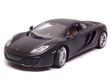 McLaren MP4-12C 2011 -