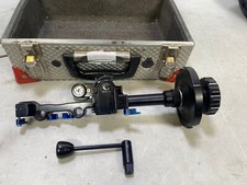 Chrosziel Studiorig Ciné follow focus Simple pour 15mm Tiges