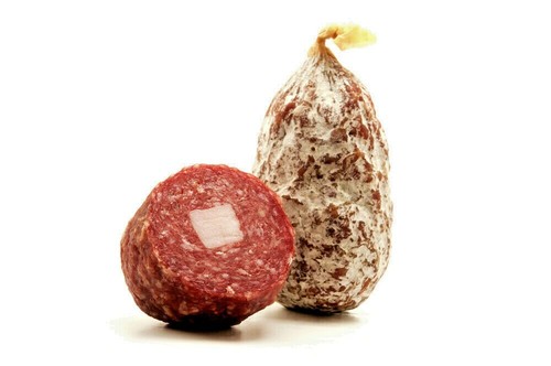 Saucisson amatriciano - saucisson,