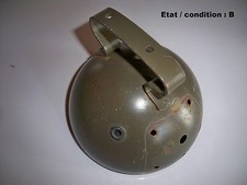 Cuvelage phare "fouilleur" poursuite militaire (JEEP GMC HOTCHKISS WILLYS)