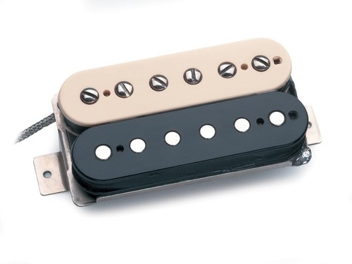 Seymour duncan 59 neck - duncan, '59