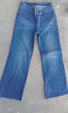 Jean SINEQUANONE "Denim de