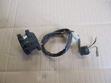 Commodo gauche pour Yamaha 600 XT Ténéré - 34L - 43F - 55W - 1VJ - 2KF