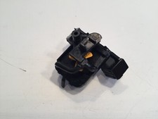 Partie moteur 2 pièce détachée miniature Peugeot 203 1954 Solido 1/18 #A36