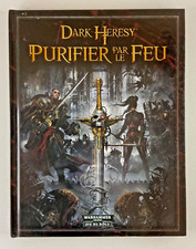 Dark heresy - Purifier par le Feu