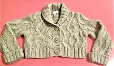 *OBAÏBI * GILET COURT *