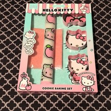 Handstand Kitchen Hello Kitty
