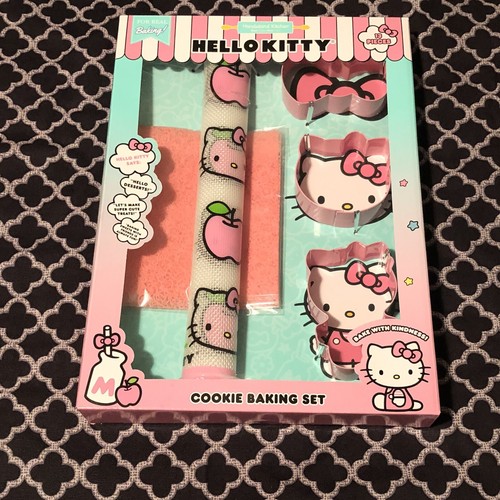 Handstand kitchen hello kitty - kitchen,