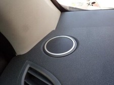 RINGS  RENAULT MEGANE III RS