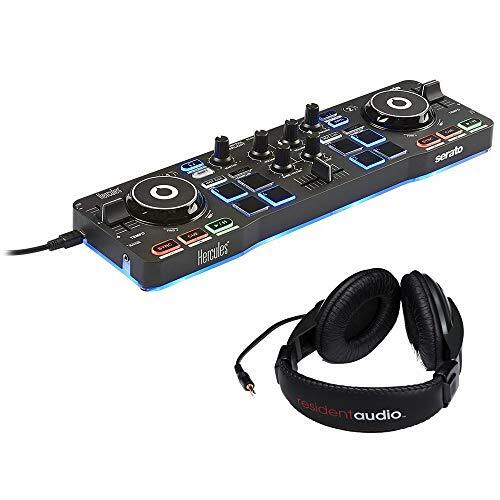 Hercules djcontrol starlight - hercules,