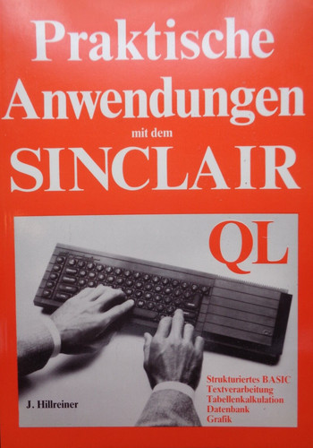 Sinclair applications - --,