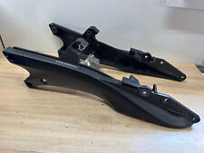 UN BERCEAU BOUCLE ARRIERE DE CADRE MOTO SUZUKI 1000 GSXR GSX-R 2007