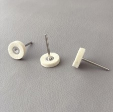 DREMEL FEUTRE  POLISSAGE