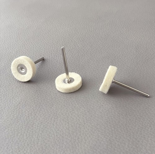 Dremel feutre polissage - dremel,