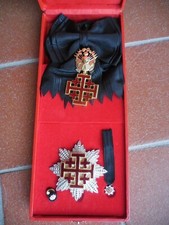 ensemble chevalier Grand-Croix