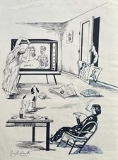 Gianni Guglielmetti, Dessin