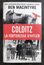 Colditz forteresse hitler - forteresse, d'hitler