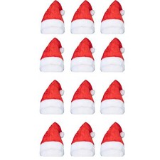 Chapeau De Noël Santa A2Z