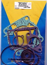 Joint Haut Set Yamaha YZ125 YZ