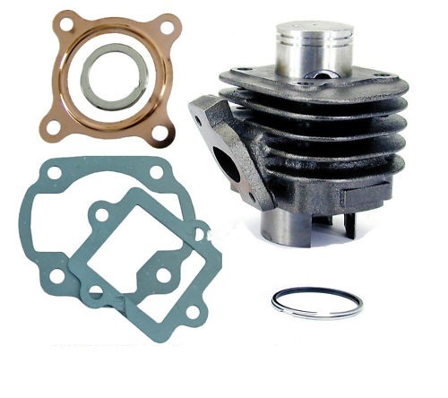 Cylindre piston joints - cylindre, ovetto