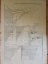 CARTE ANCIENNE
