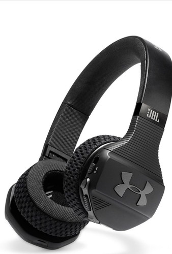 Casque jbl under - casque,