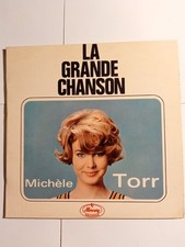 EP MICHELE TORR "La grande