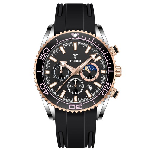 Montre quartz vintage pour - montre,