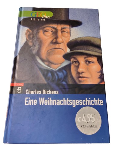 Charles dickens livre enfant - livre,