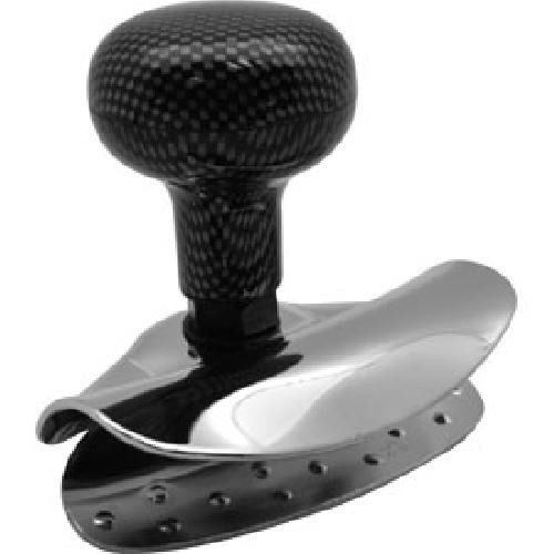 Boule pour volant - , carbone